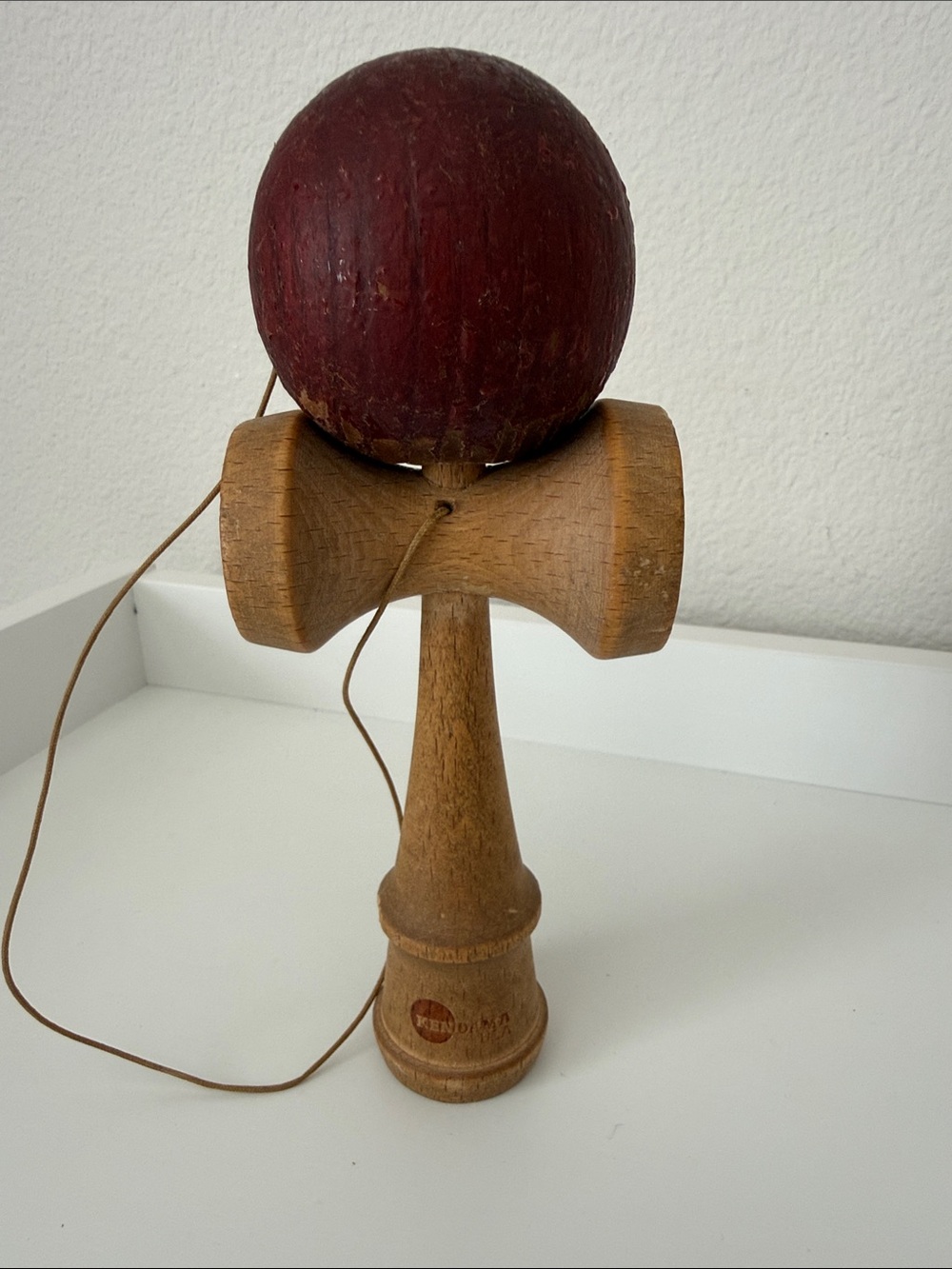 Vintage Kendama